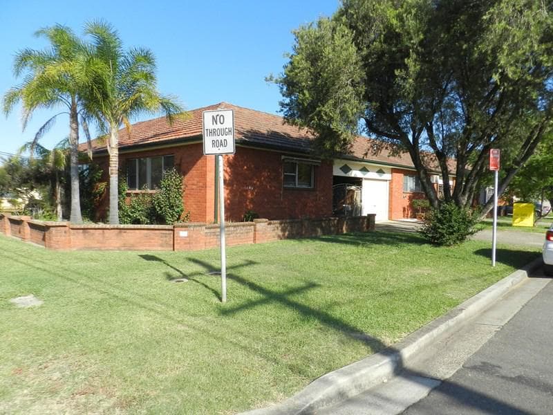 3/146 Carcoola St, Canley Vale, Canley Vale - Image 1