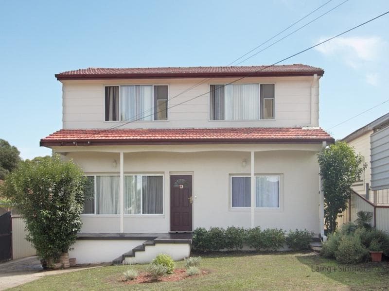 13 Acland Street, Guildford, Guildford - Image 1