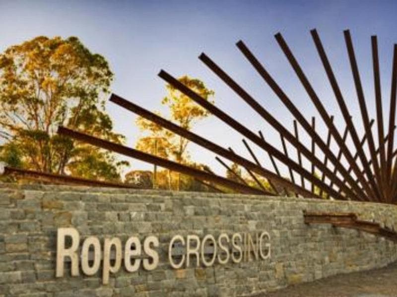 27																										Knight Street
														
								Lansvale, NSW 2166, Ropes Crossing - Image 1