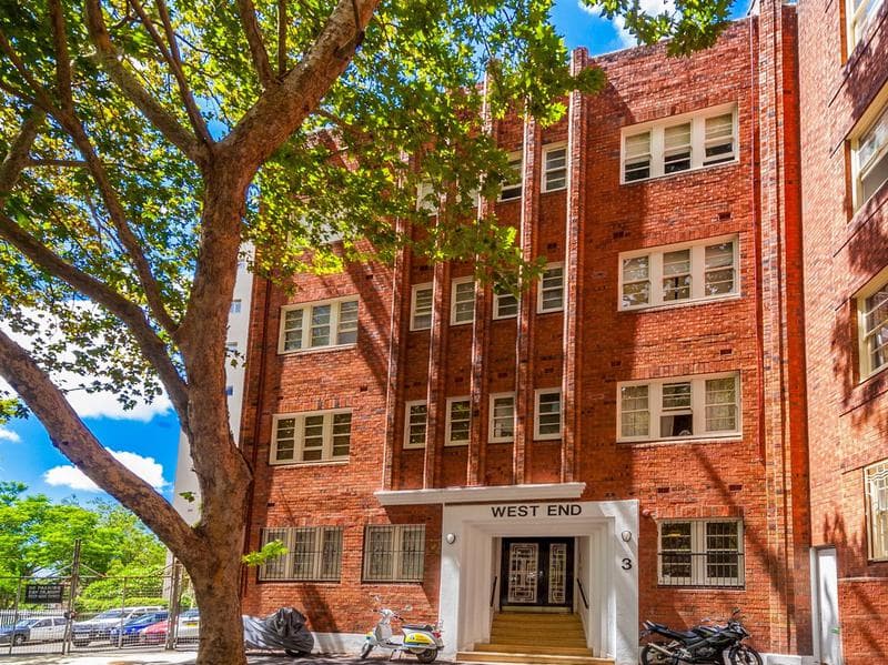 23/3 Crick Avenue, Potts Point, Potts Point - Image 1