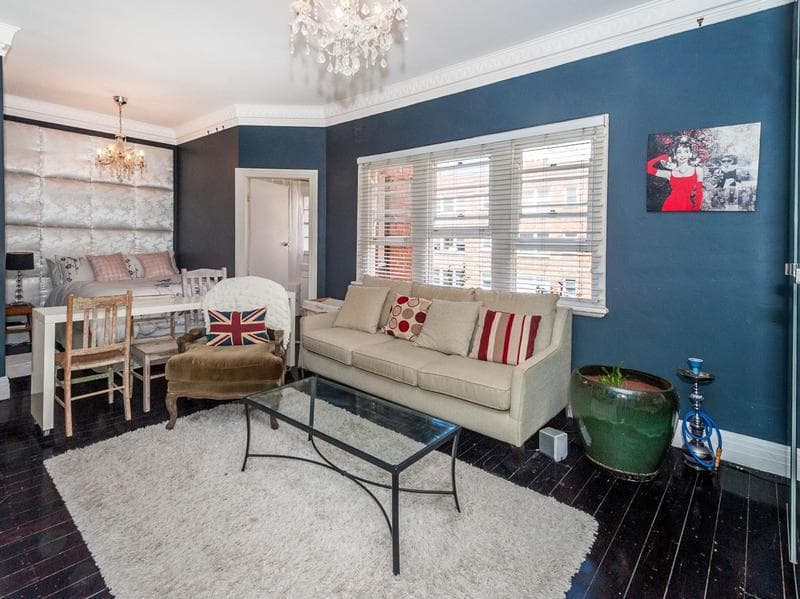 23/3 Crick Avenue, Potts Point, Potts Point - Thumbnail 2