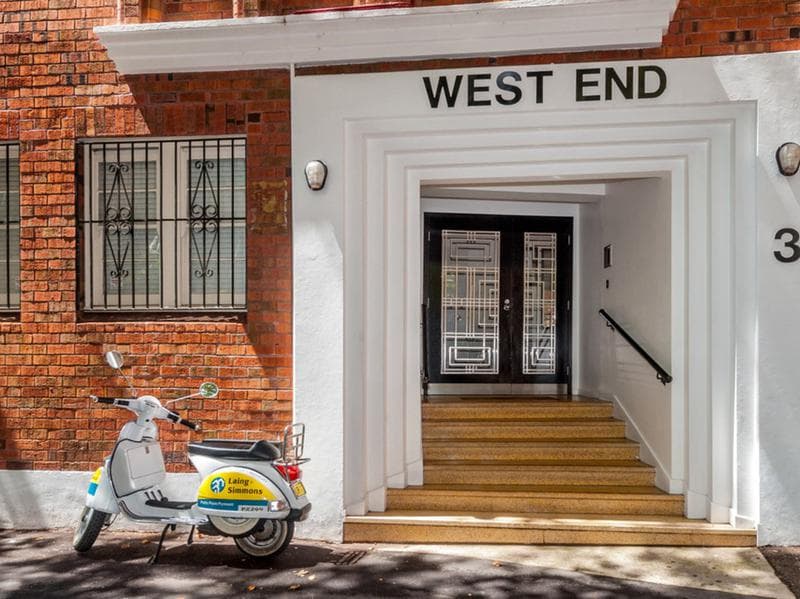 23/3 Crick Avenue, Potts Point, Potts Point - Thumbnail 8