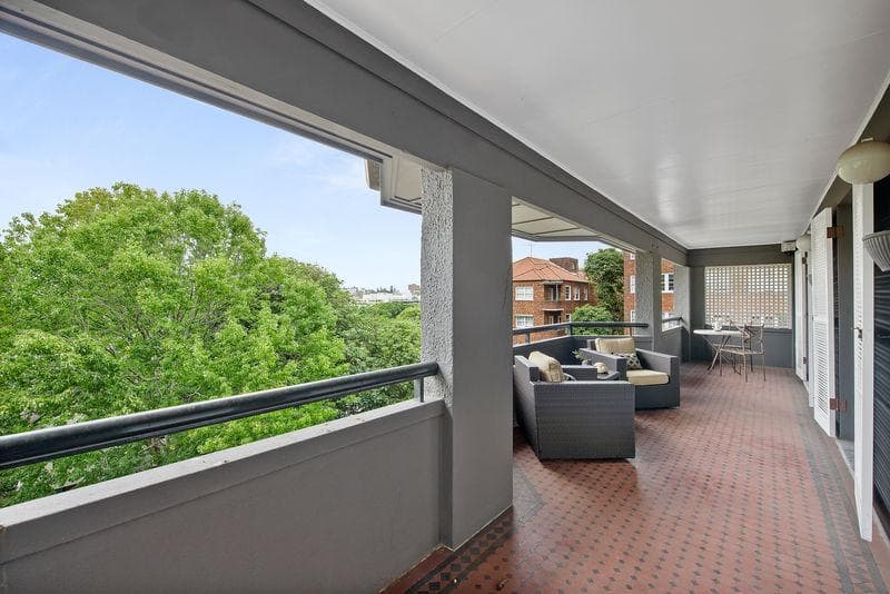7/276 New South Head Road, Double Bay, Double Bay - Thumbnail 6