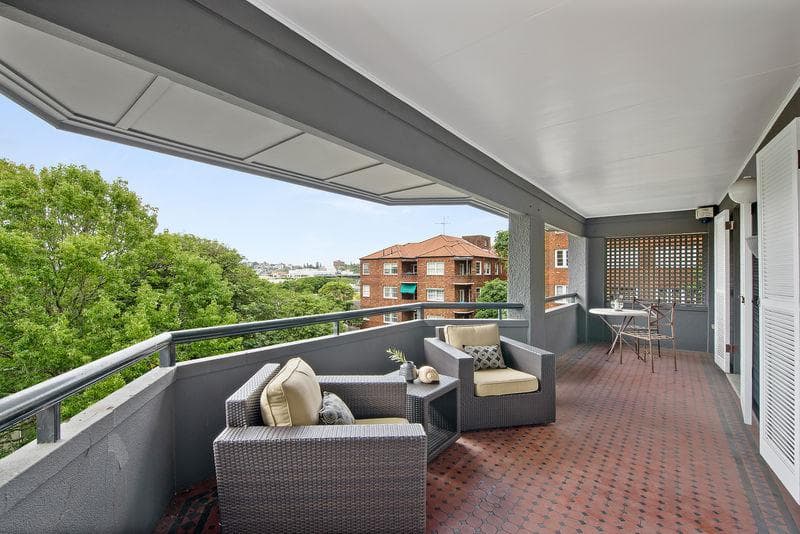 7/276 New South Head Road, Double Bay, Double Bay - Thumbnail 7