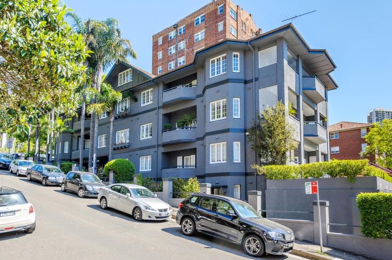 6/276 New South Head Road, Double Bay, Double Bay - Thumbnail 7