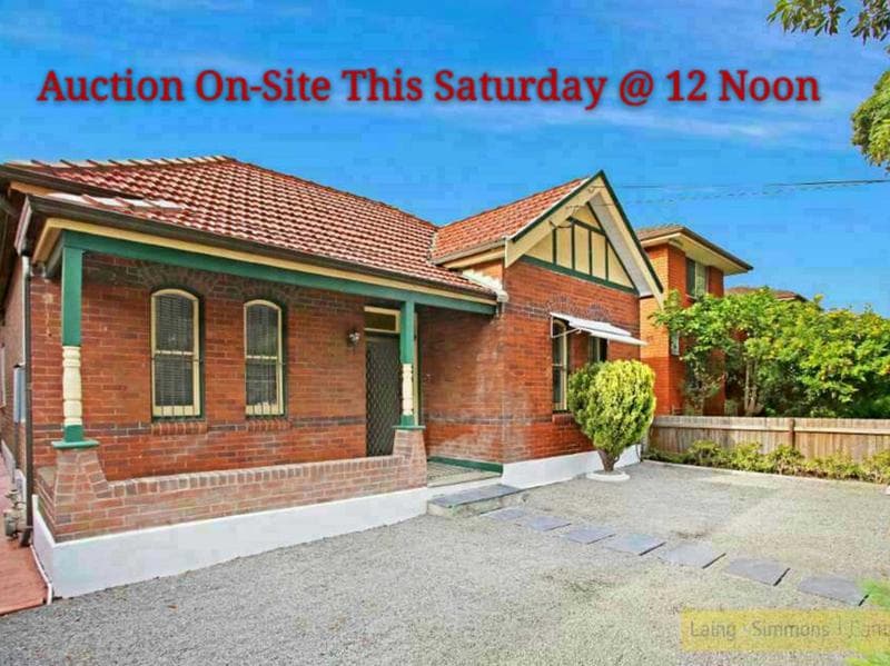 45/6																										Stanley Street
														
								Darlinghurst, NSW 2010, Campsie - Image 1