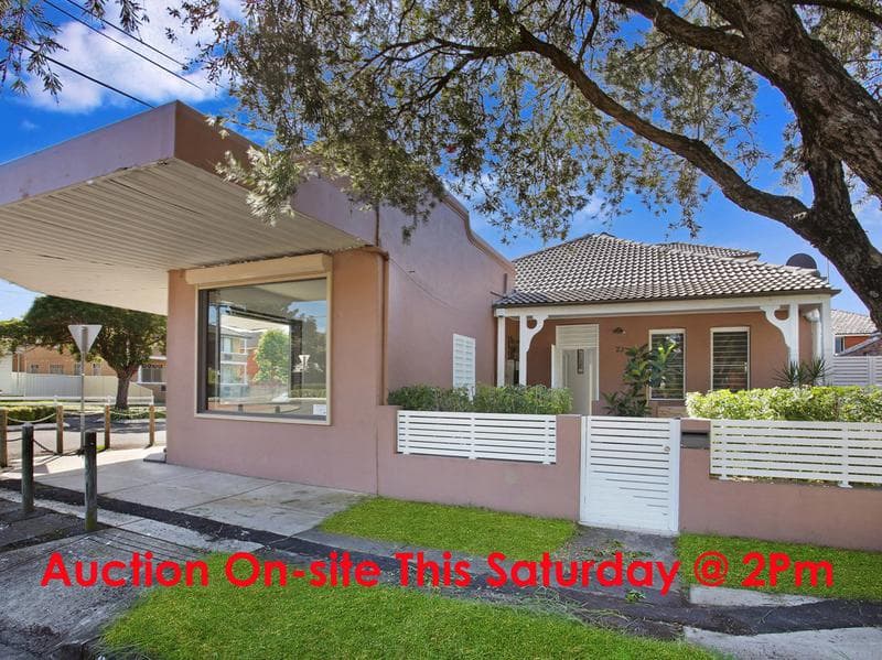 23-25 Redman Street, Campsie, Campsie - Image 1