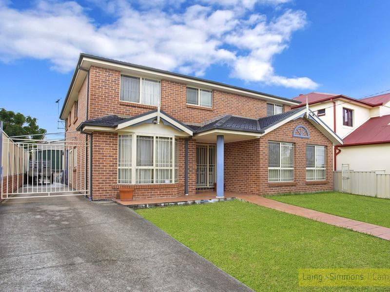 45/6 Stanley Street
Darlinghurst, NSW 2010, Campsie - Image 1