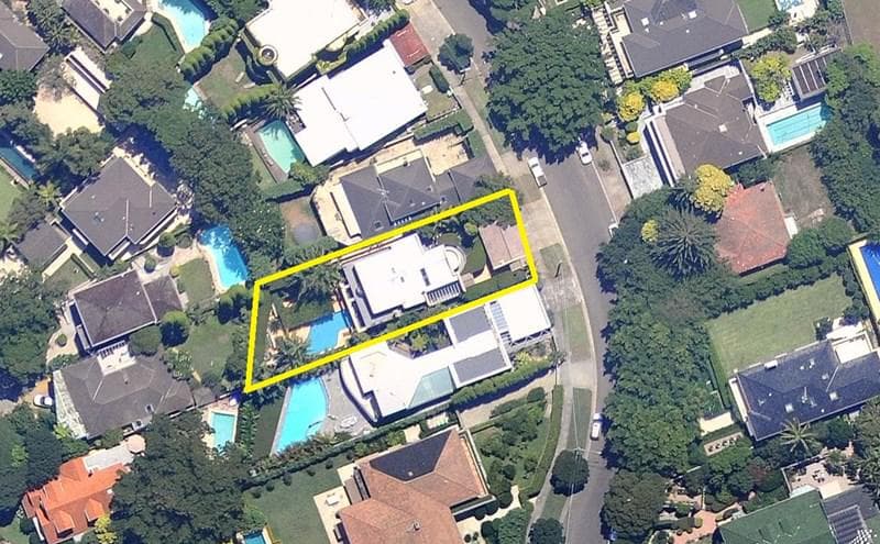 21/1																										Waterside Crescent
														
								Carramar, NSW 2163, Bellevue Hill - Image 1