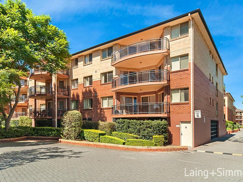 82/298-312 Pennant Hills Road, Pennant Hills, Pennant Hills - Image 1