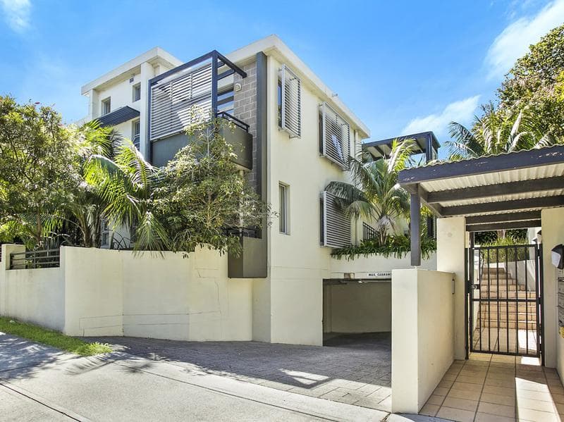 11/241-245 Avoca Street, Randwick, Randwick - Image 1