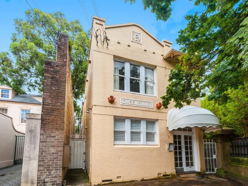 10/1 Darley Street, Darlinghurst, Darlinghurst - Thumbnail 2