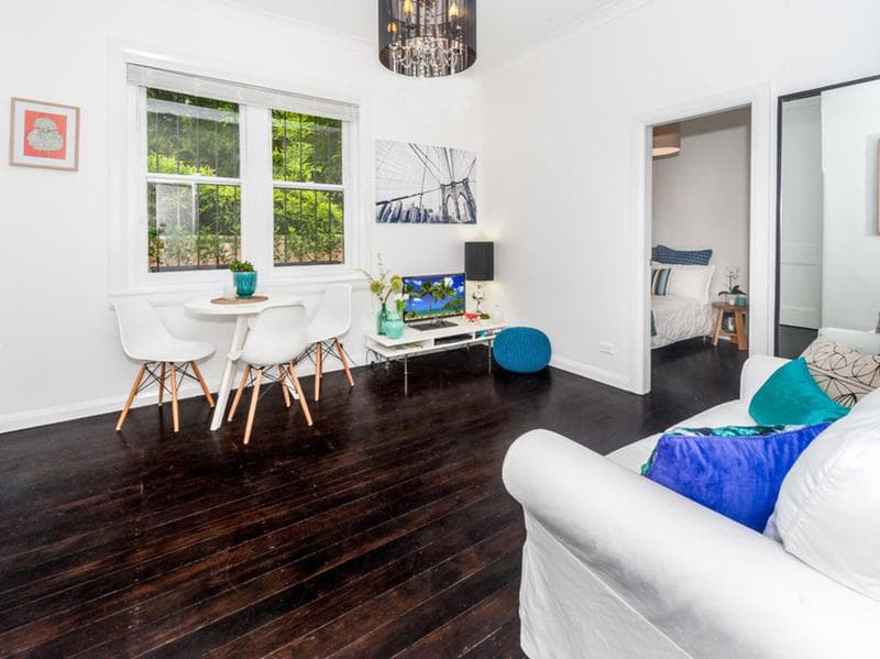 10/1 Darley Street, Darlinghurst, Darlinghurst - Thumbnail 4