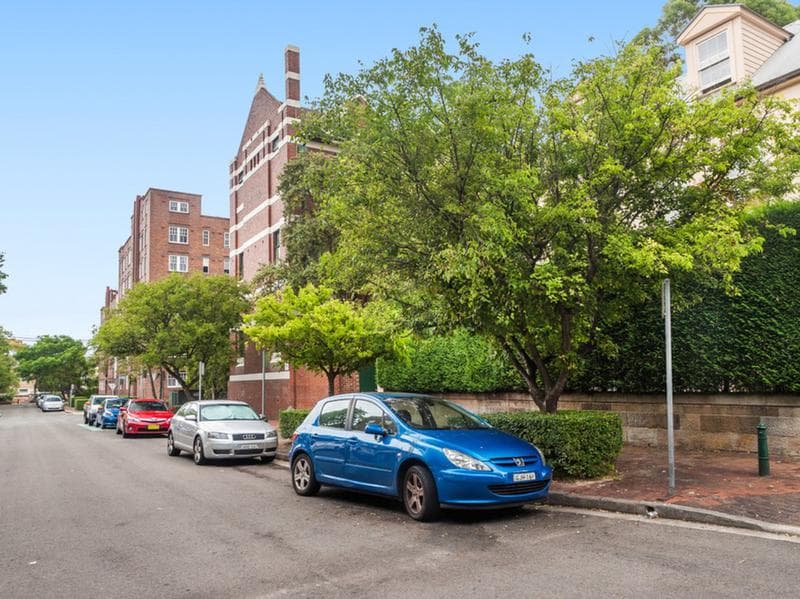10/1 Darley Street, Darlinghurst, Darlinghurst - Thumbnail 8