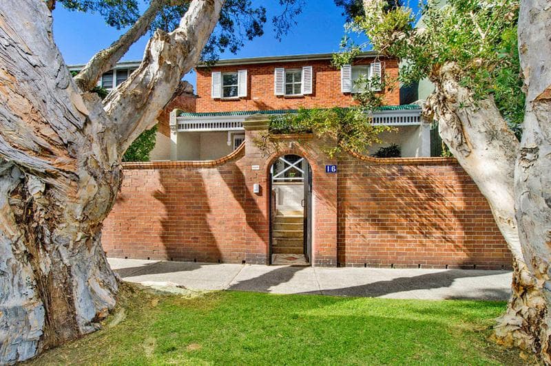 16 Fletcher Street, Woollahra, Woollahra - Image 1
