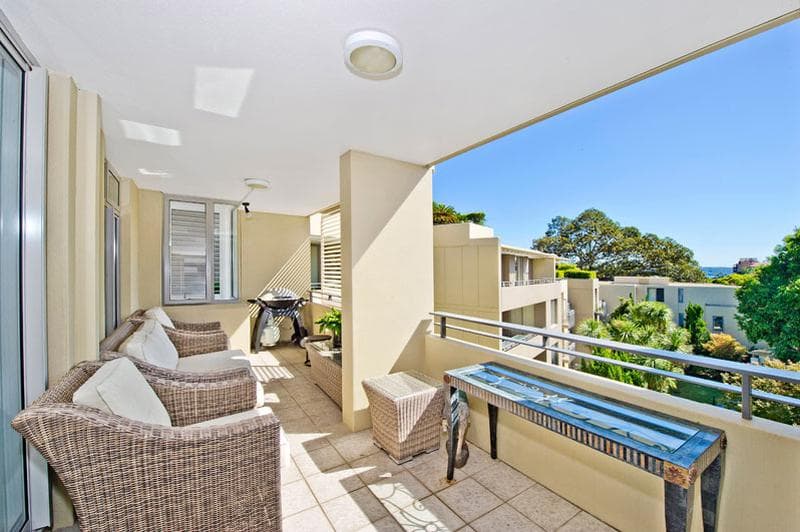 44 "montage" 51 William Street, Double Bay, Double Bay - Thumbnail 7