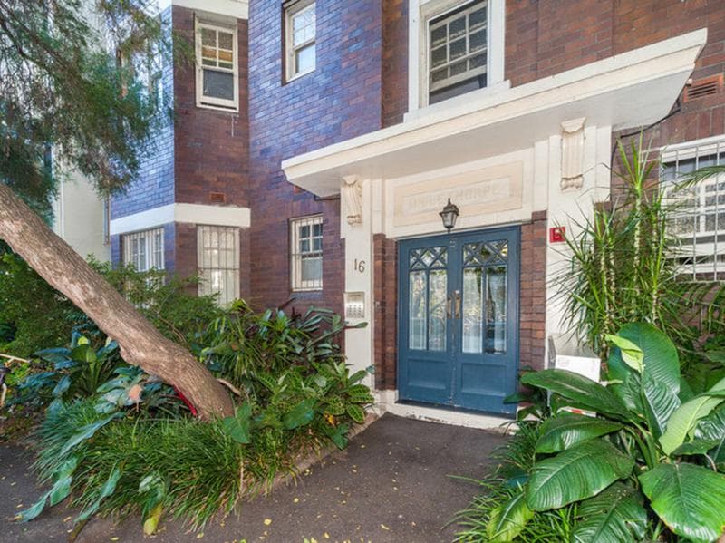8/16 Royston Street, Darlinghurst, Darlinghurst - Thumbnail 5