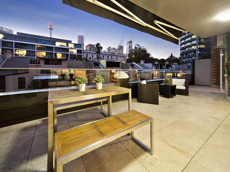 20/27-51 Palmer Street, Woolloomooloo, Woolloomooloo - Image 1