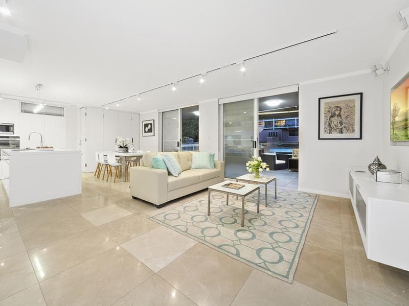 20/27-51 Palmer Street, Woolloomooloo, Woolloomooloo - Thumbnail 2