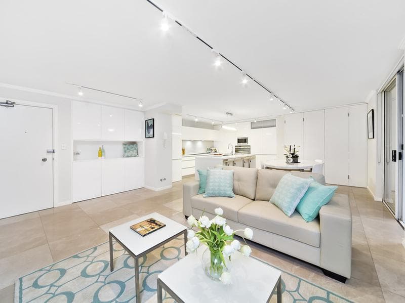 20/27-51 Palmer Street, Woolloomooloo, Woolloomooloo - Thumbnail 3