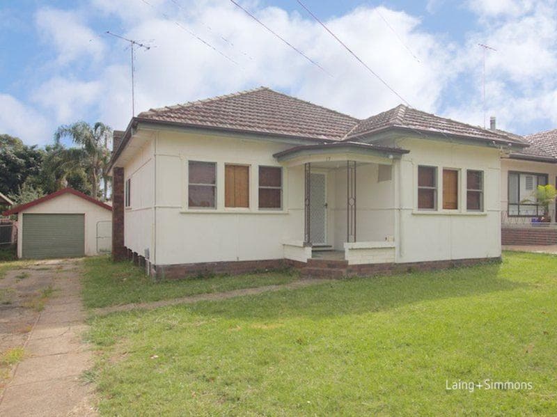 17 Cooper Street, Blacktown, Blacktown - Image 1