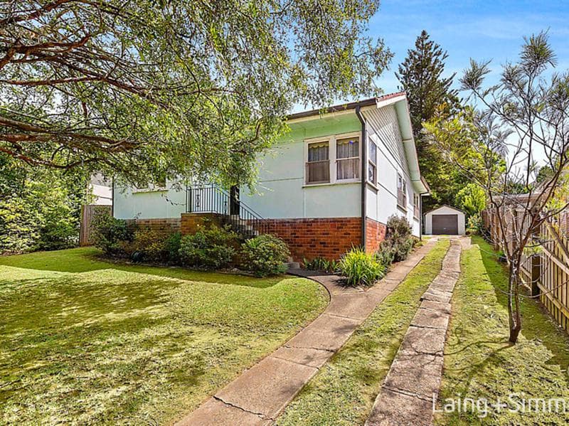 31 Loch Maree Avenue, Thornleigh, Thornleigh - Image 1