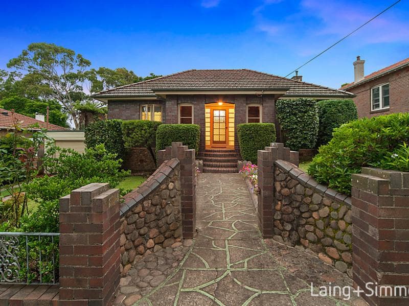 23 Ramsay Road, Pennant Hills, Pennant Hills - Image 1