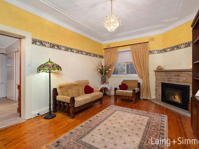 23 Ramsay Road, Pennant Hills, Pennant Hills - Thumbnail 2