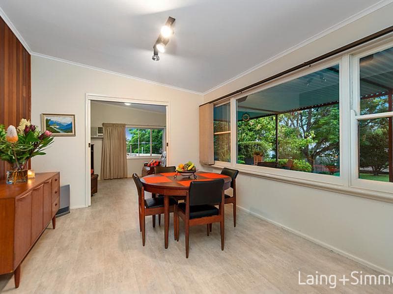 23 Ramsay Road, Pennant Hills, Pennant Hills - Thumbnail 4