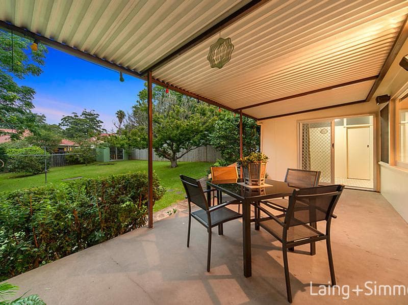 23 Ramsay Road, Pennant Hills, Pennant Hills - Thumbnail 7