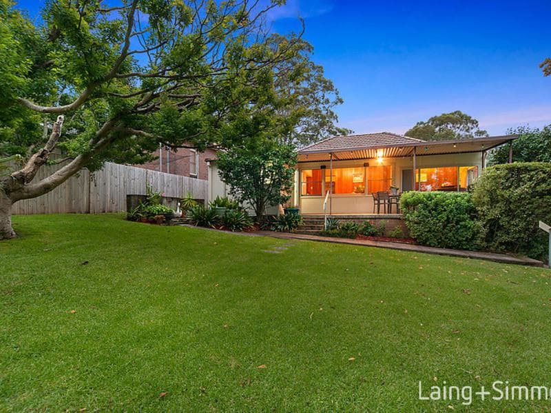 23 Ramsay Road, Pennant Hills, Pennant Hills - Thumbnail 8