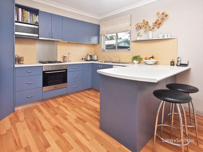 21/1																										Waterside Crescent
														
								Carramar, NSW 2163, Request - Image 1