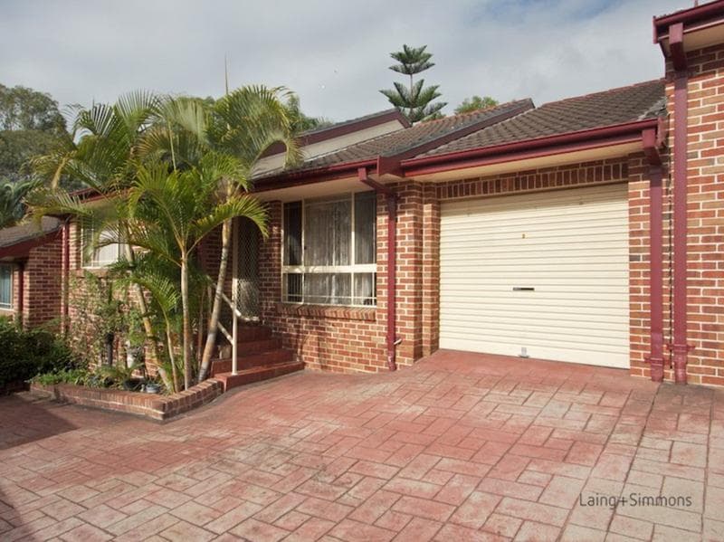 2/2-4 Lower Mount Street, Wentworthville, Wentworthville - Image 1