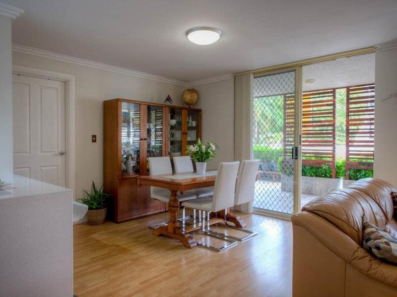 19/27-51 Palmer Street, Woolloomooloo, Woolloomooloo - Thumbnail 4