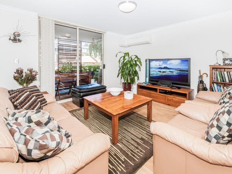 19/27-51 Palmer Street, Woolloomooloo, Woolloomooloo - Thumbnail 6