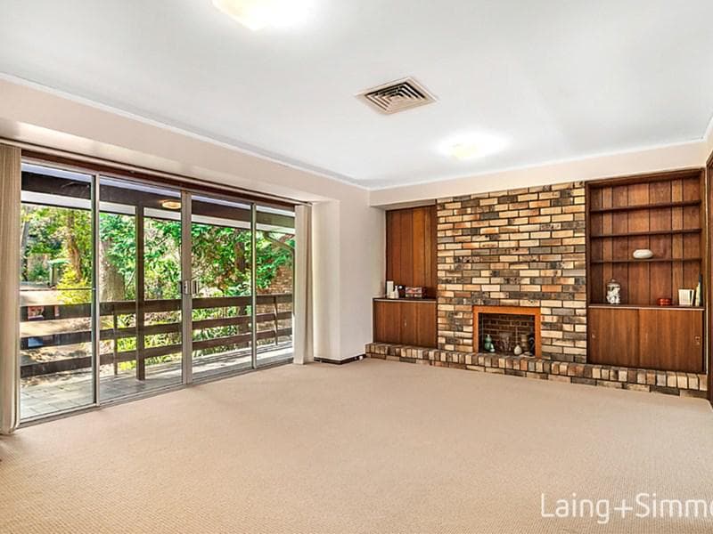 81 Blackbutt Avenue, Pennant Hills, Pennant Hills - Thumbnail 2
