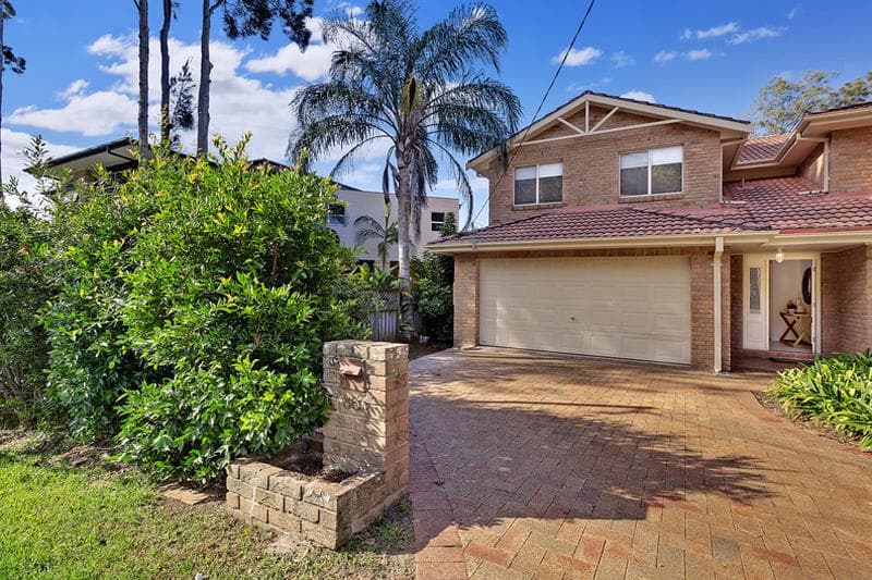 86a George Street, Avalon Beach, Avalon Beach - Thumbnail 7