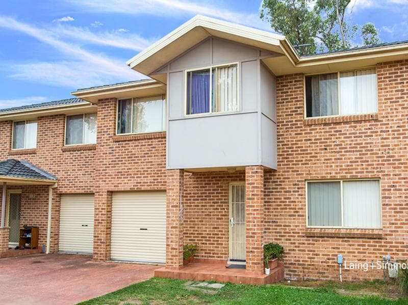 11/33-35 Meacher Street, Mount Druitt, Mount Druitt - Image 1