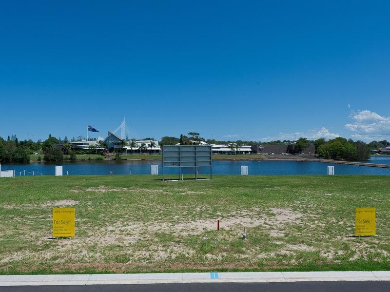 Lot 11 Cove Place, Port Macquarie, Port Macquarie - Image 1