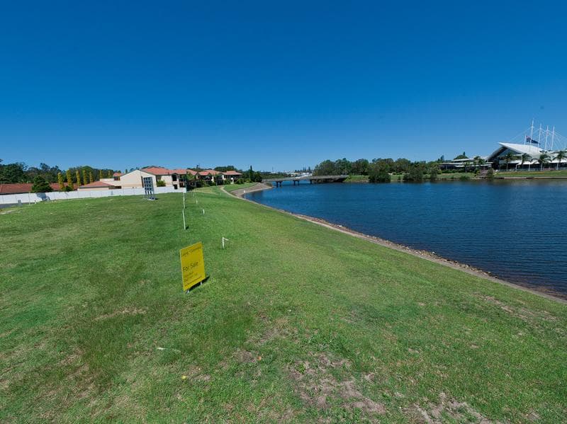 Lot 6 Cove Place, Port Macquarie, Port Macquarie - Image 1