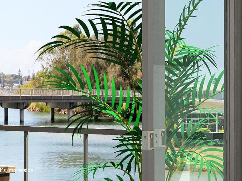 Lot 6 Cove Place, Port Macquarie, Port Macquarie - Thumbnail 3