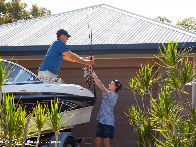 Lot 6 Cove Place, Port Macquarie, Port Macquarie - Thumbnail 5