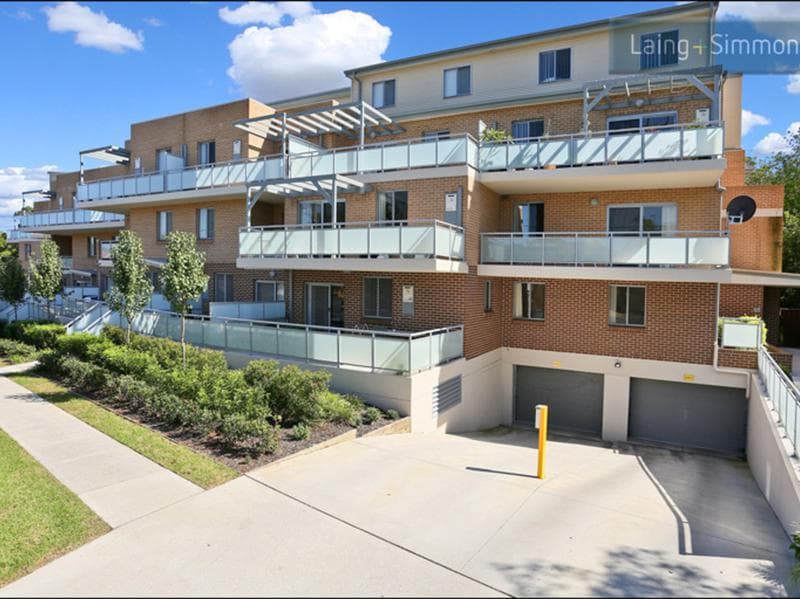 17/26-32 Princess Mary Street, St Marys, St Marys - Image 1
