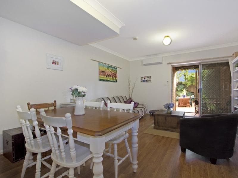 31/19 Torrance Crescent, Quakers Hill, Quakers Hill - Image 1