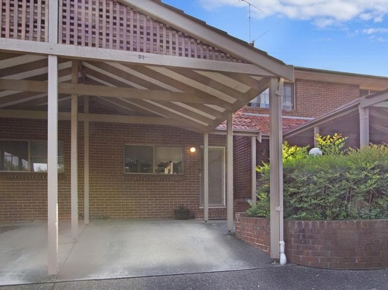 31/19 Torrance Crescent, Quakers Hill, Quakers Hill - Thumbnail 5