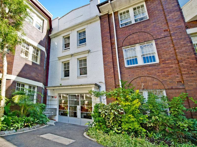 14/18 Royston Street, Darlinghurst, Darlinghurst - Thumbnail 2