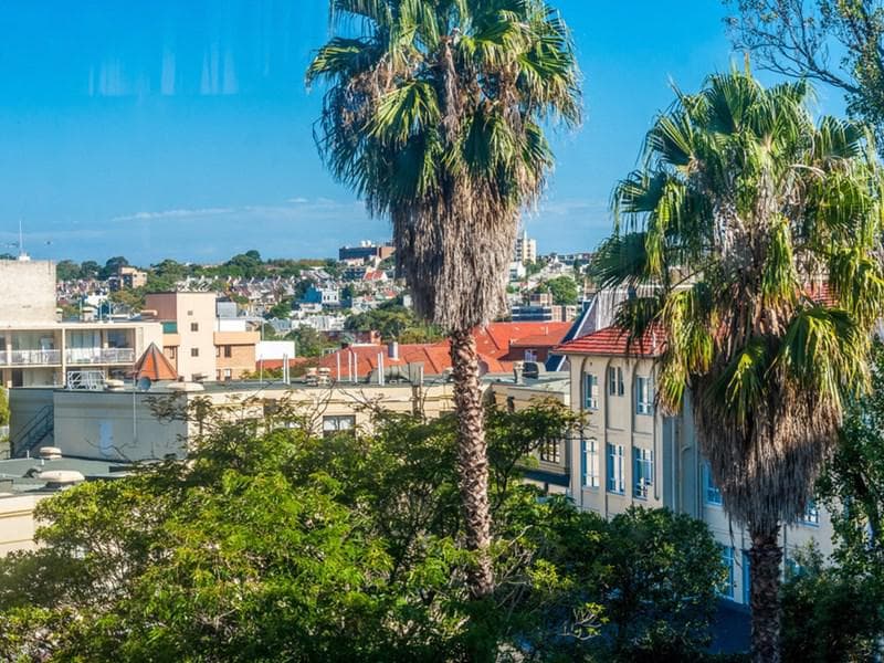 3/10 Barncleuth Square, Elizabeth Bay, Elizabeth Bay - Image 1