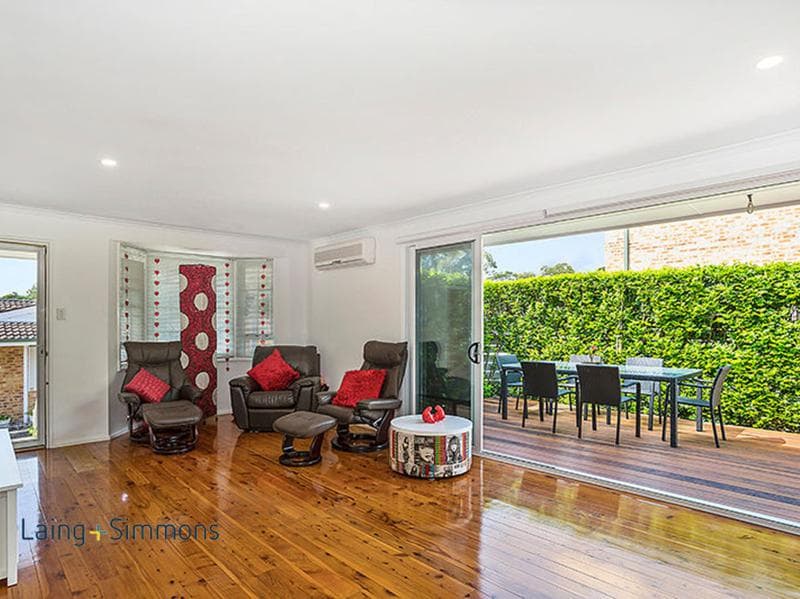 14/5 Oleander Parade, Caringbah, Caringbah - Image 1