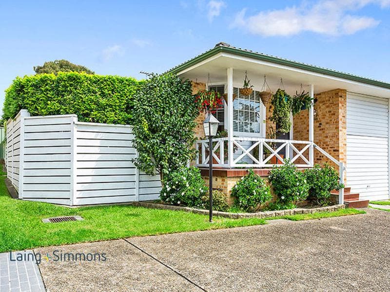 14/5 Oleander Parade, Caringbah, Caringbah - Thumbnail 2