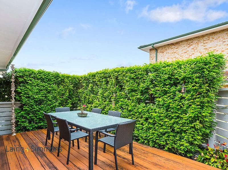 14/5 Oleander Parade, Caringbah, Caringbah - Thumbnail 4